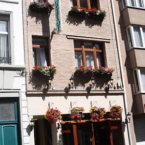 logies-ocelot.hotelsghent.com/