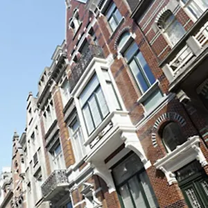 bb-huyze-elimonica.hotelsghent.com/